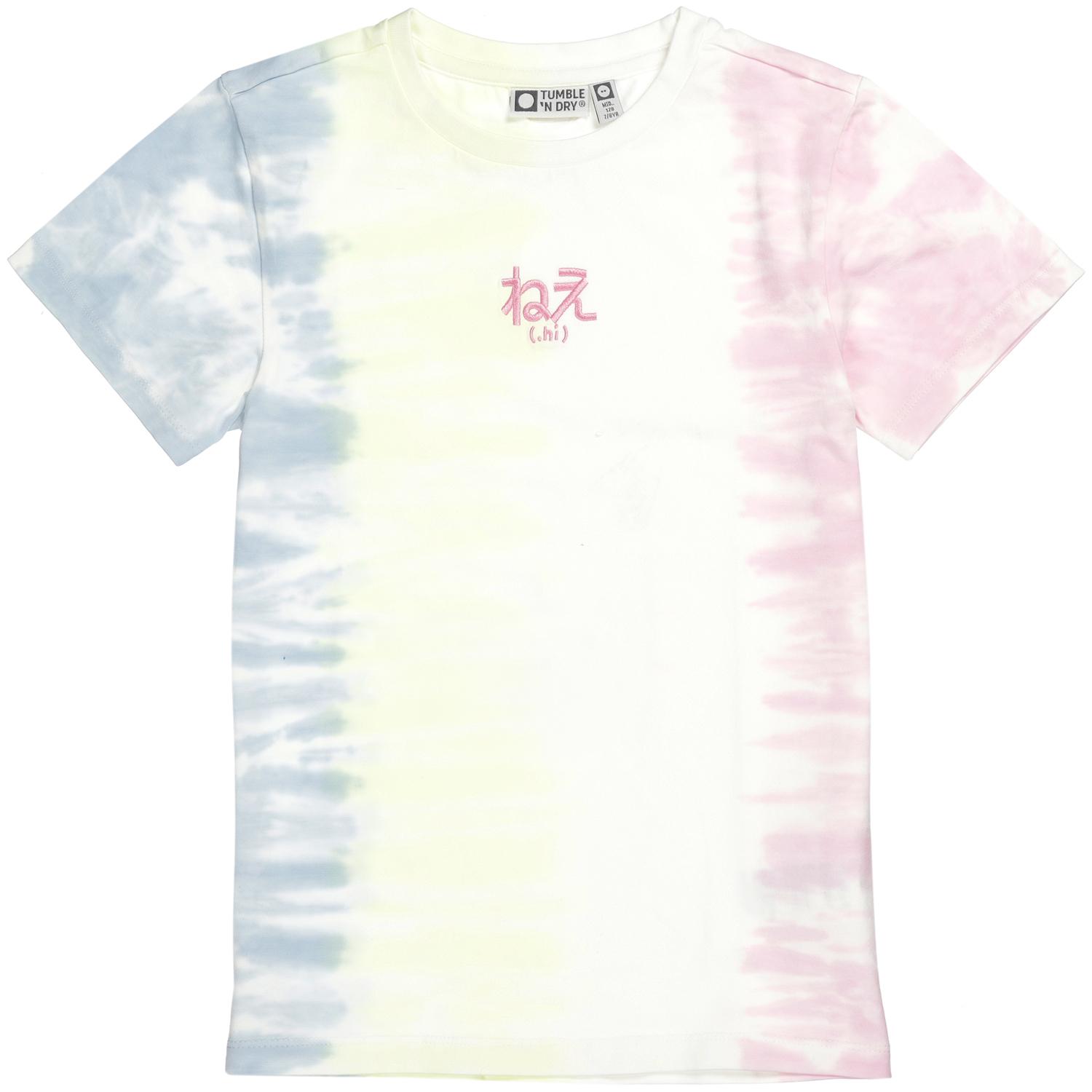 Seiko T-Shirt Meisjes -Tumble 'N Dry
