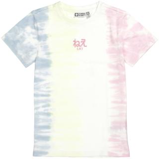 Seiko T-Shirt Meisjes -Tumble 'N Dry