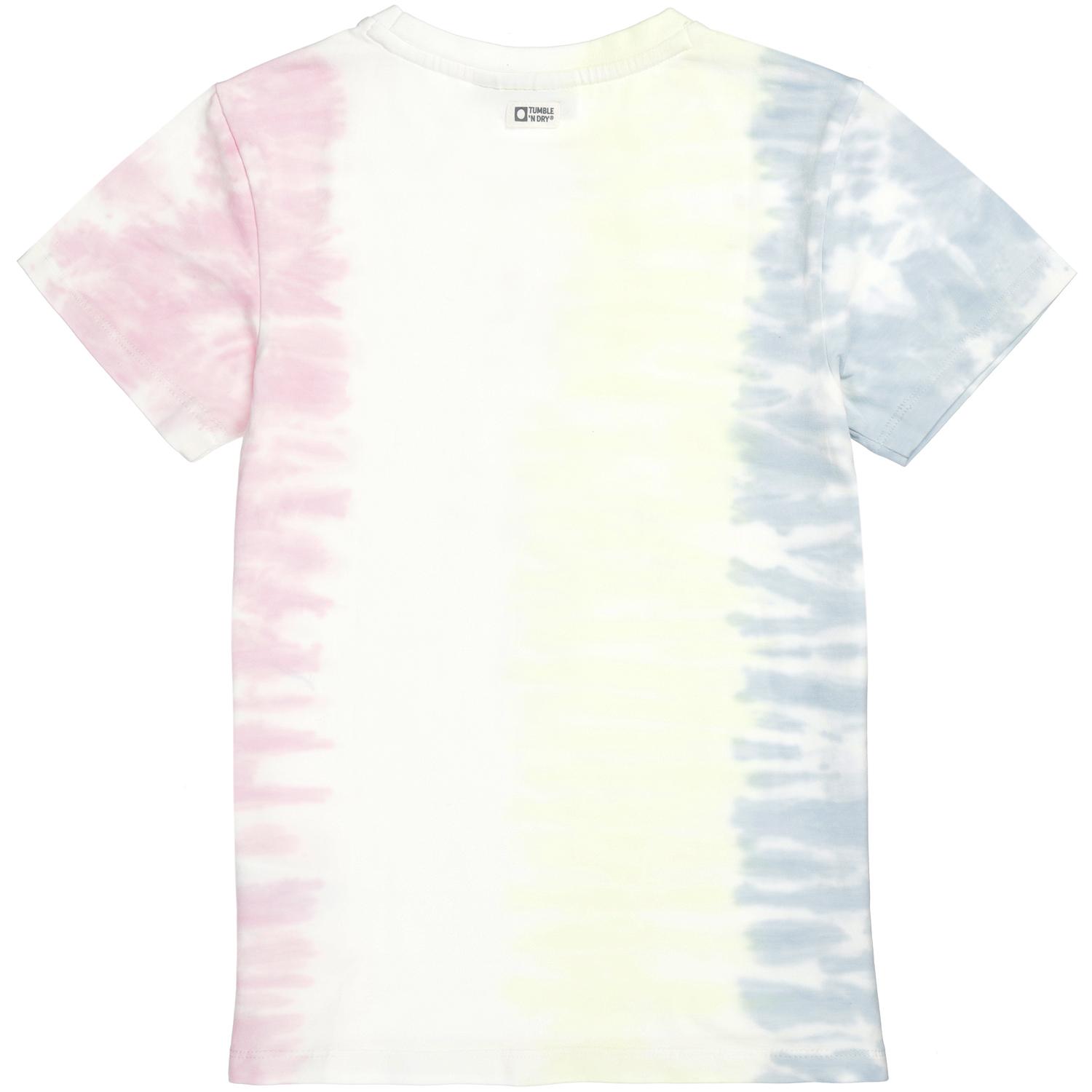 Seiko T-Shirt Meisjes -Tumble 'N Dry