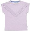 Suki T-Shirt Meisjes Lo -Tumble 'N Dry
