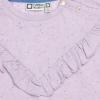 Suki T-Shirt Meisjes Lo -Tumble 'N Dry