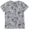 Tokyo T-Shirt Jongens Lo -Tumble 'N Dry