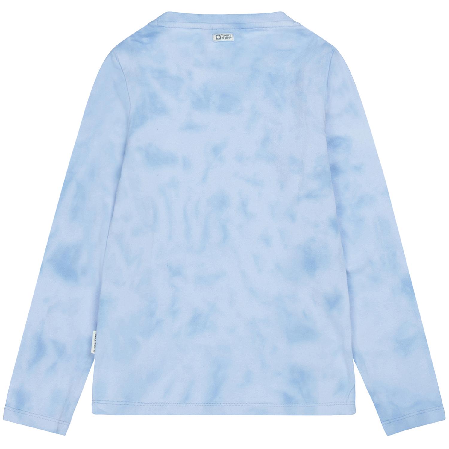 Verona Longsleeve Meisjes -Tumble 'N Dry