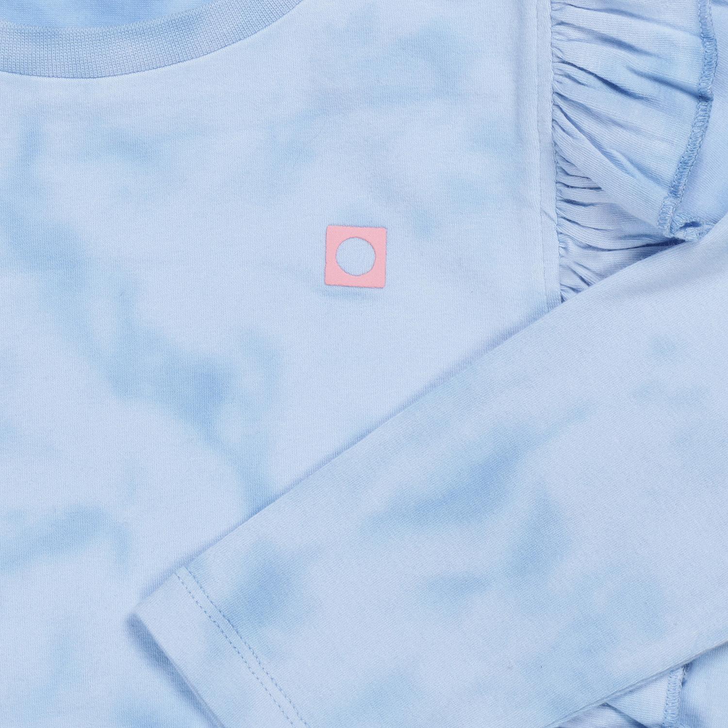 Verona Longsleeve Meisjes -Tumble 'N Dry