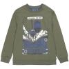 Matteo Longsleeve Jongens -Tumble 'N Dry