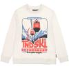 Matteo Longsleeve Jongens -Tumble 'N Dry
