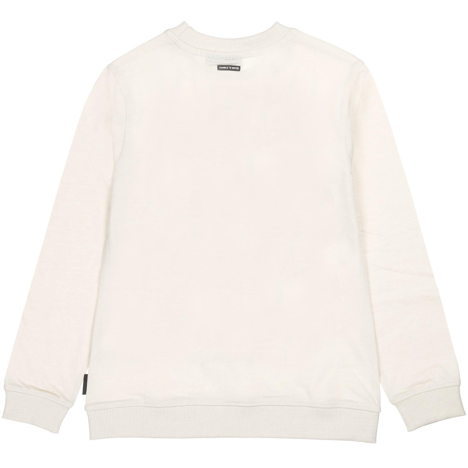 Matteo Longsleeve Jongens -Tumble 'N Dry
