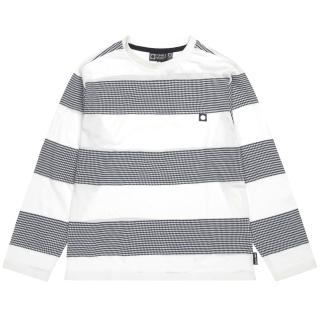 Positano Longsleeve Jongens Mid -Tumble 'N Dry