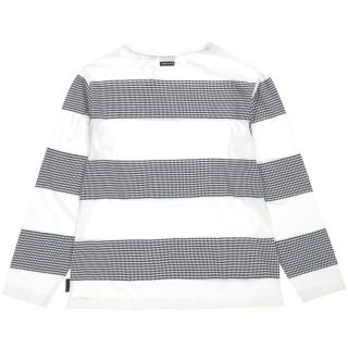 Positano Longsleeve Jongens Mid -Tumble 'N Dry