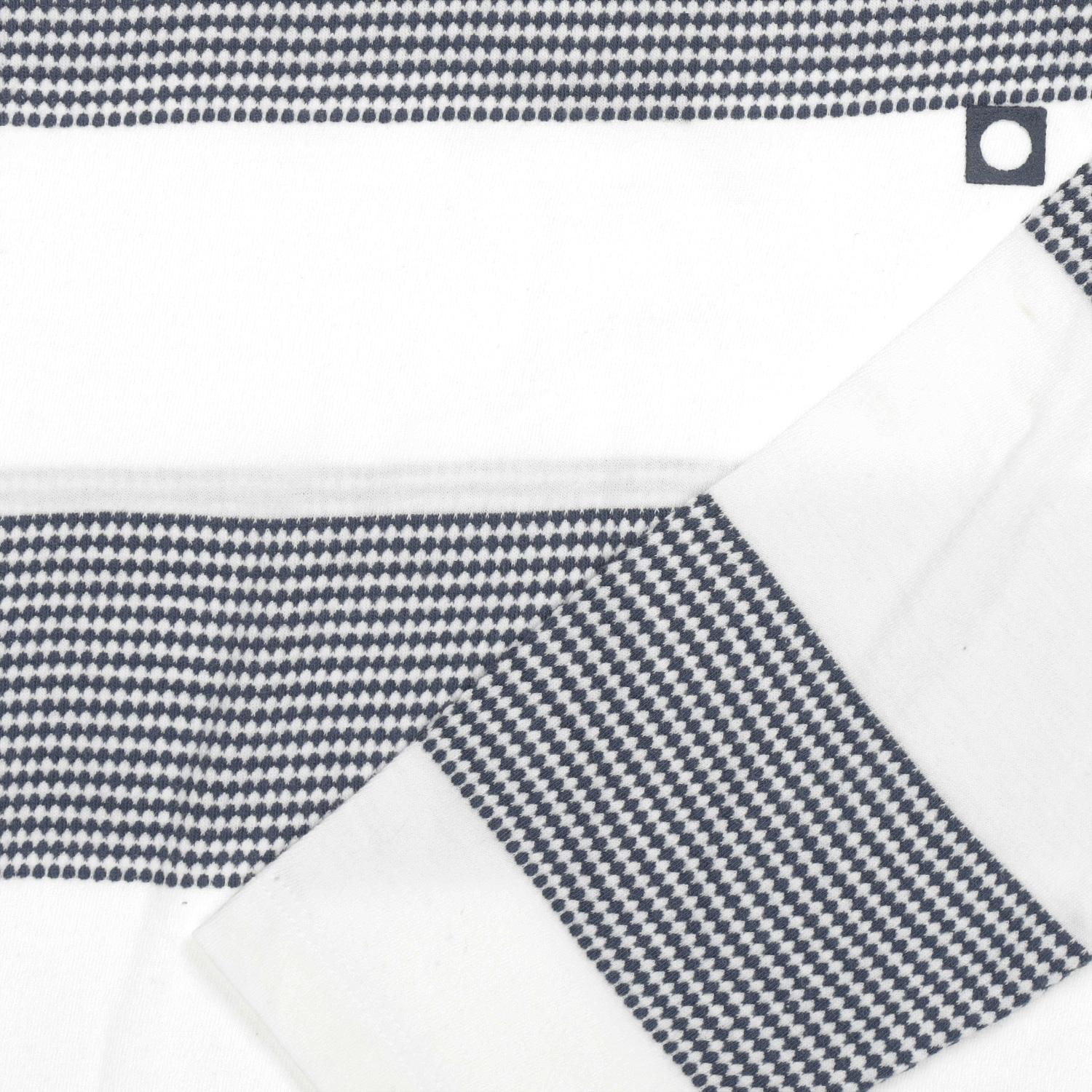 Positano Longsleeve Jongens Mid -Tumble 'N Dry