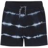 Shibori Short Jongens Lo -Tumble 'N Dry