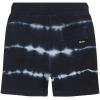 Shibori Short Jongens Lo -Tumble 'N Dry