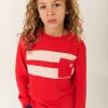 Unagi Longsleeve Jongens -Tumble 'N Dry