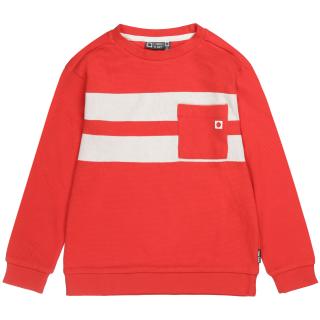 Unagi Longsleeve Jongens -Tumble 'N Dry