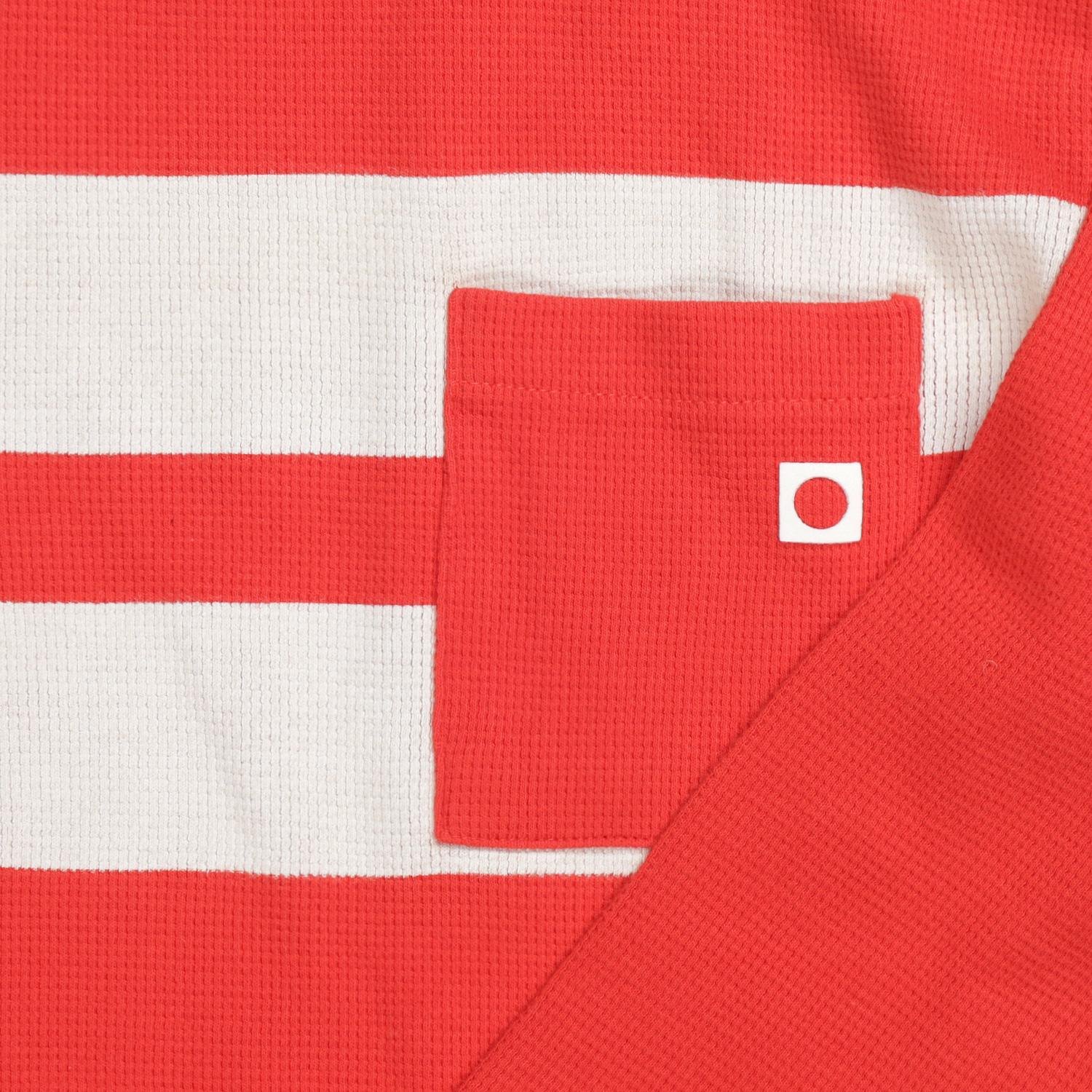 Unagi Longsleeve Jongens -Tumble 'N Dry