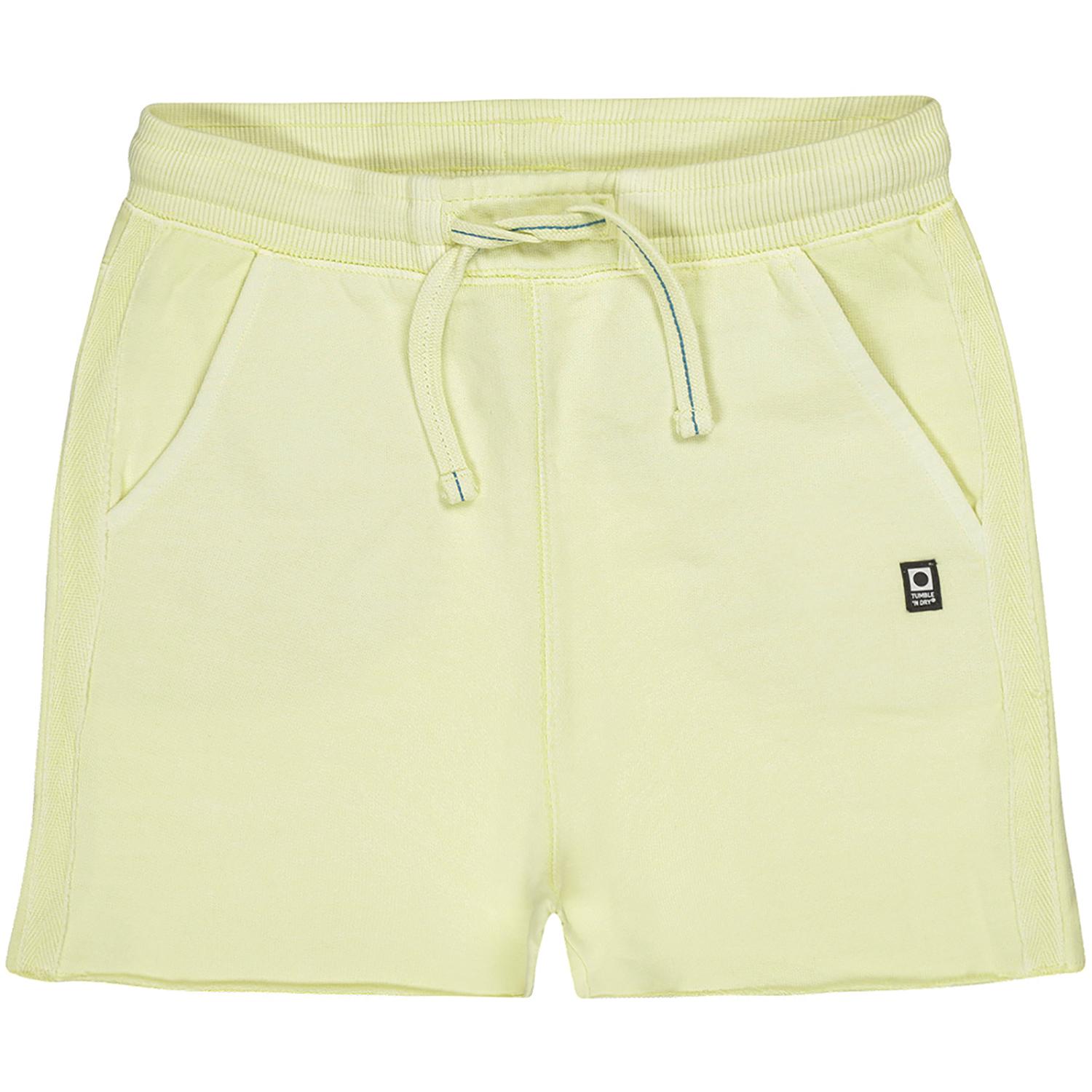 Miami Korte broek Jongens Lo -Tumble 'N Dry
