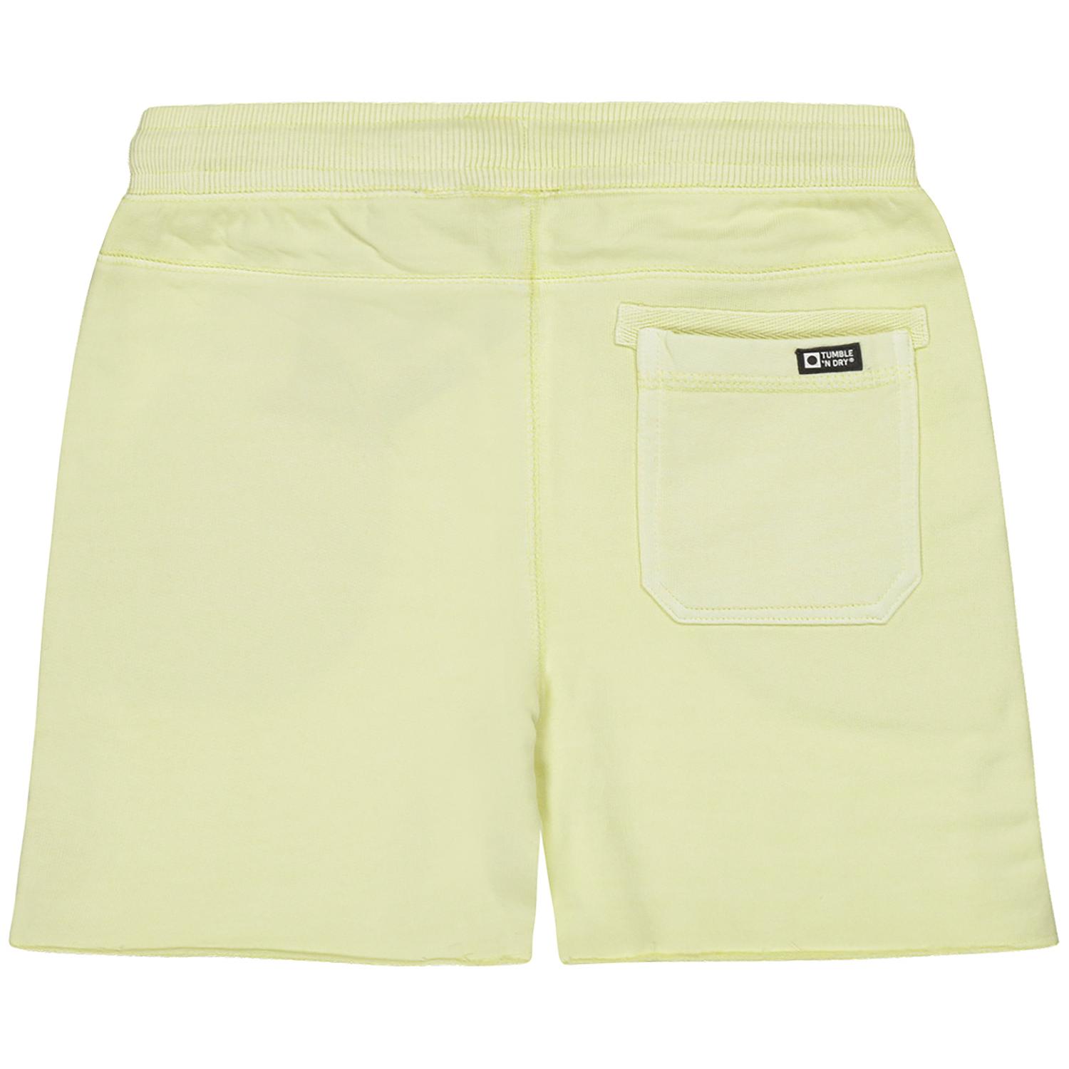 Miami Korte broek Jongens Lo -Tumble 'N Dry