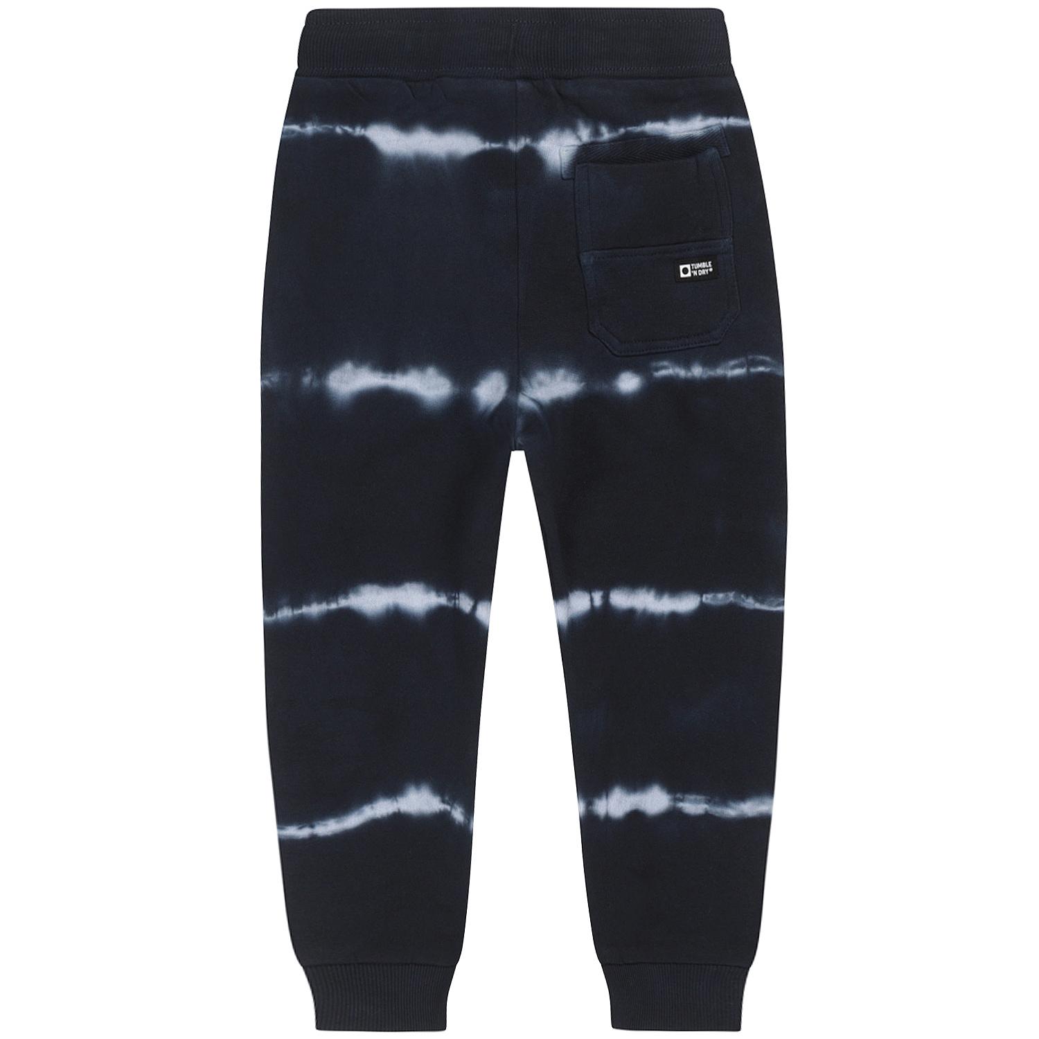 Kioto Joggingbroek Jongens Lo -Tumble 'N Dry