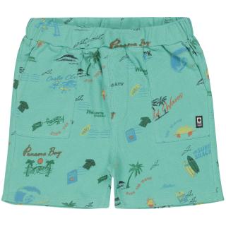 San Lucas Korte broek Jongens Lo -Tumble 'N Dry