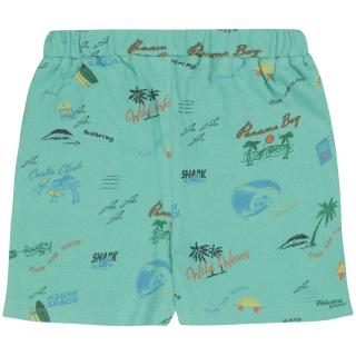 San Lucas Korte broek Jongens Lo -Tumble 'N Dry