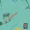San Lucas Korte broek Jongens Lo -Tumble 'N Dry