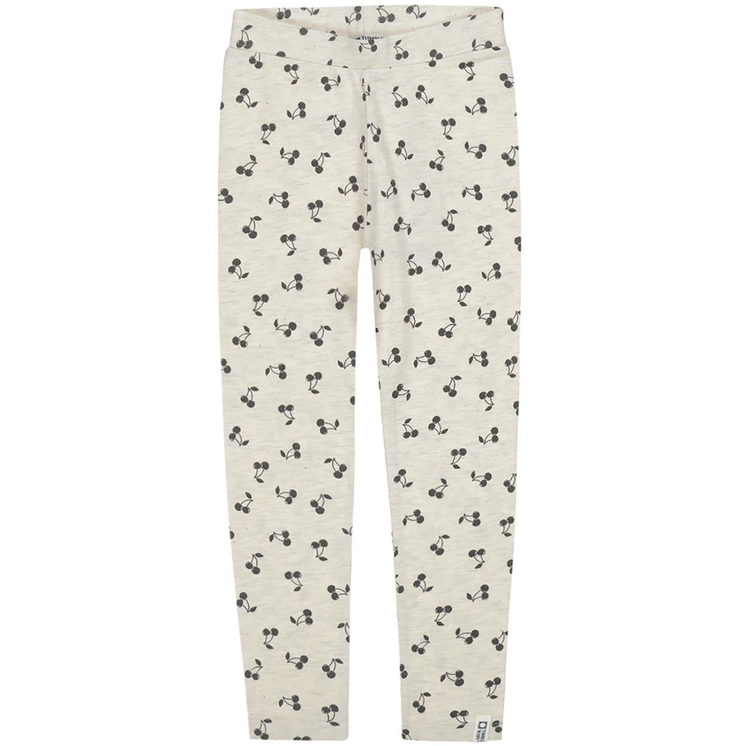 Peru Legging Meisjes Lo -Tumble 'N Dry
