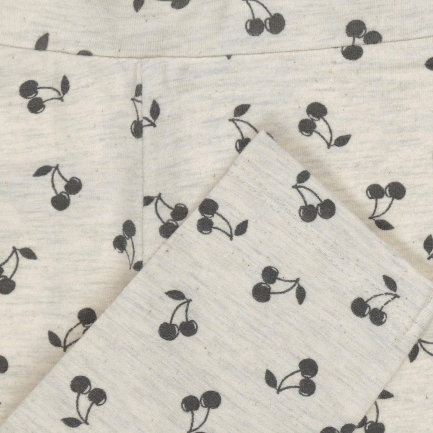 Peru Legging Meisjes Lo -Tumble 'N Dry