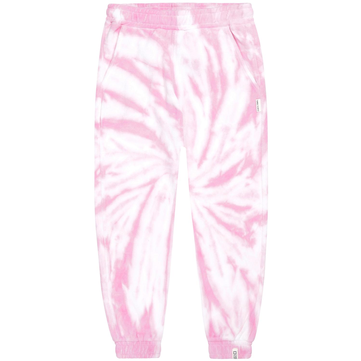 Aimi Joggingbroek Meisjes Lo -Tumble 'N Dry