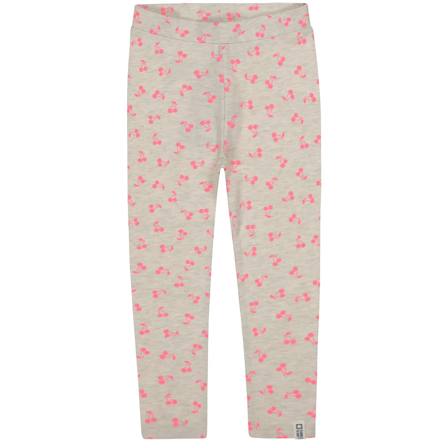 Peru Legging Meisjes Lo -Tumble 'N Dry