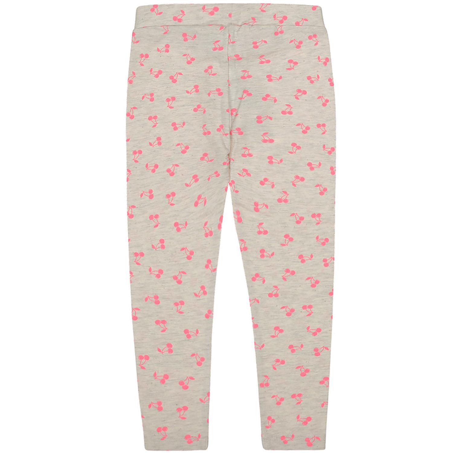 Peru Legging Meisjes Lo -Tumble 'N Dry