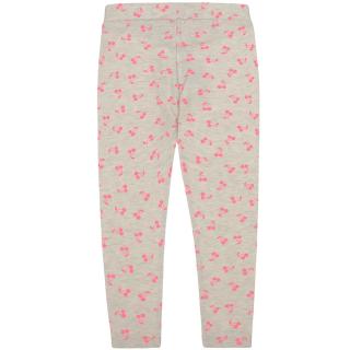 Peru Legging Meisjes Lo -Tumble 'N Dry