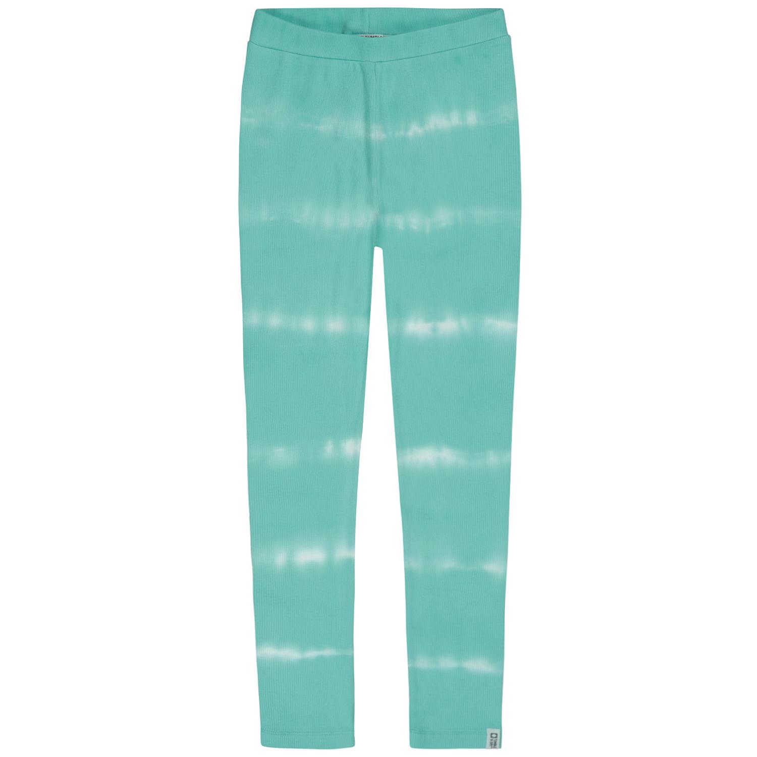 Venezuela Legging Meisjes Mid -Tumble 'N Dry