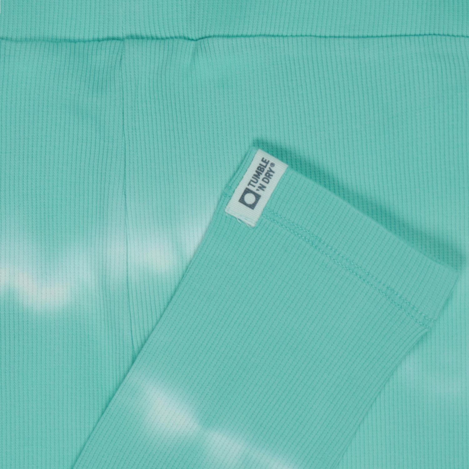 Venezuela Legging Meisjes Mid -Tumble 'N Dry