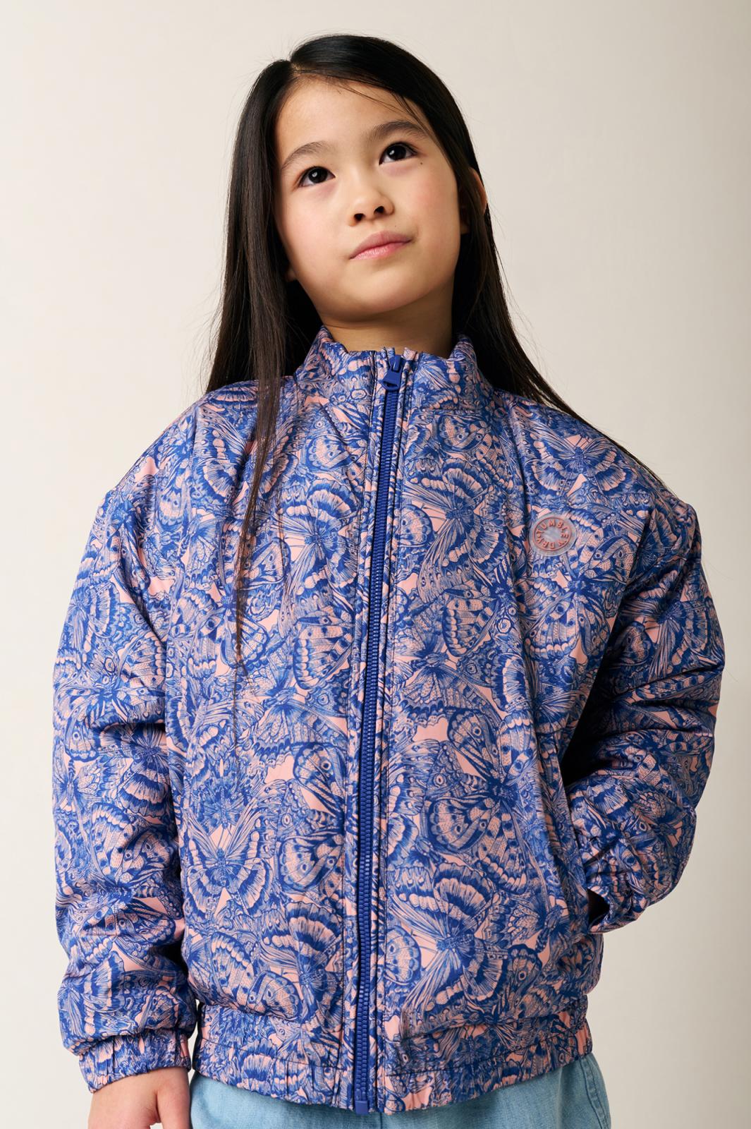 Lilas Jas Meisjes -Tumble 'N Dry