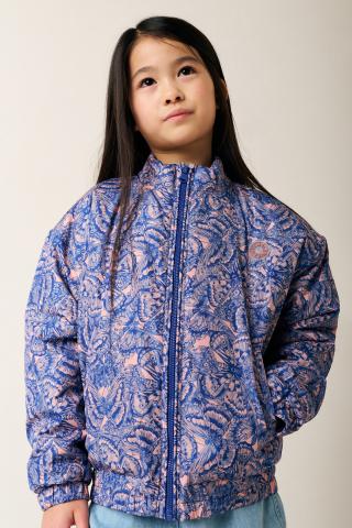 Lilas Jas Meisjes -Tumble 'N Dry