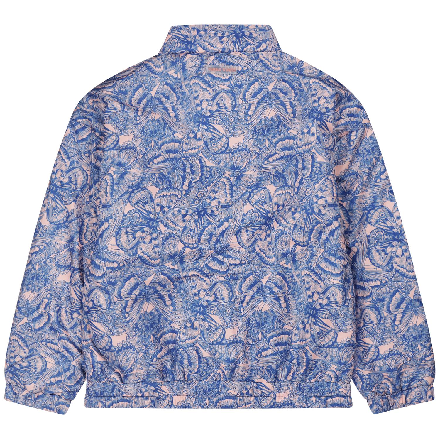 Lilas Jas Meisjes -Tumble 'N Dry