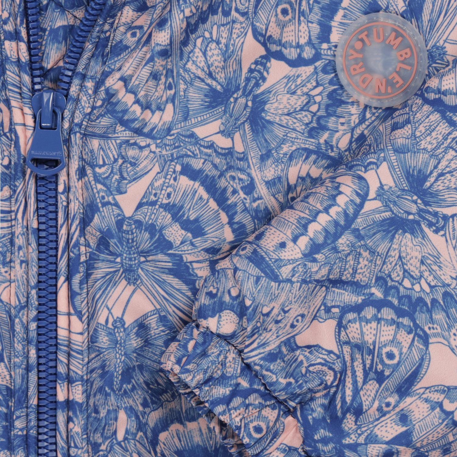 Lilas Jas Meisjes -Tumble 'N Dry