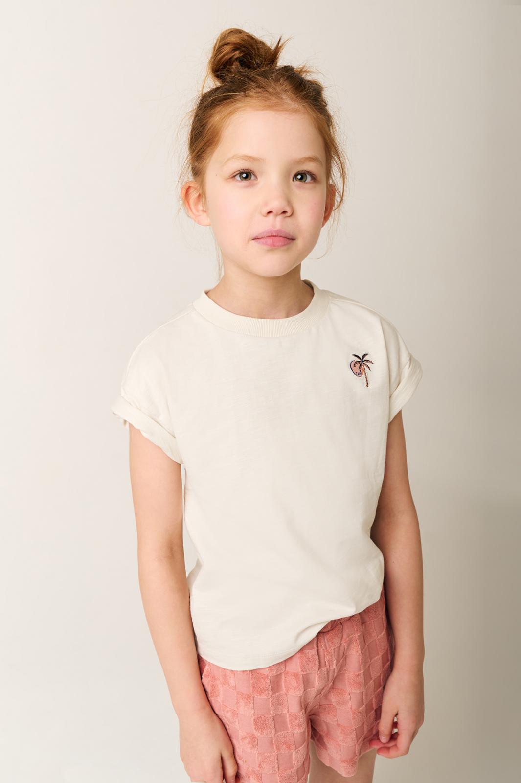 Siesta Key Short Meisjes -Tumble 'N Dry