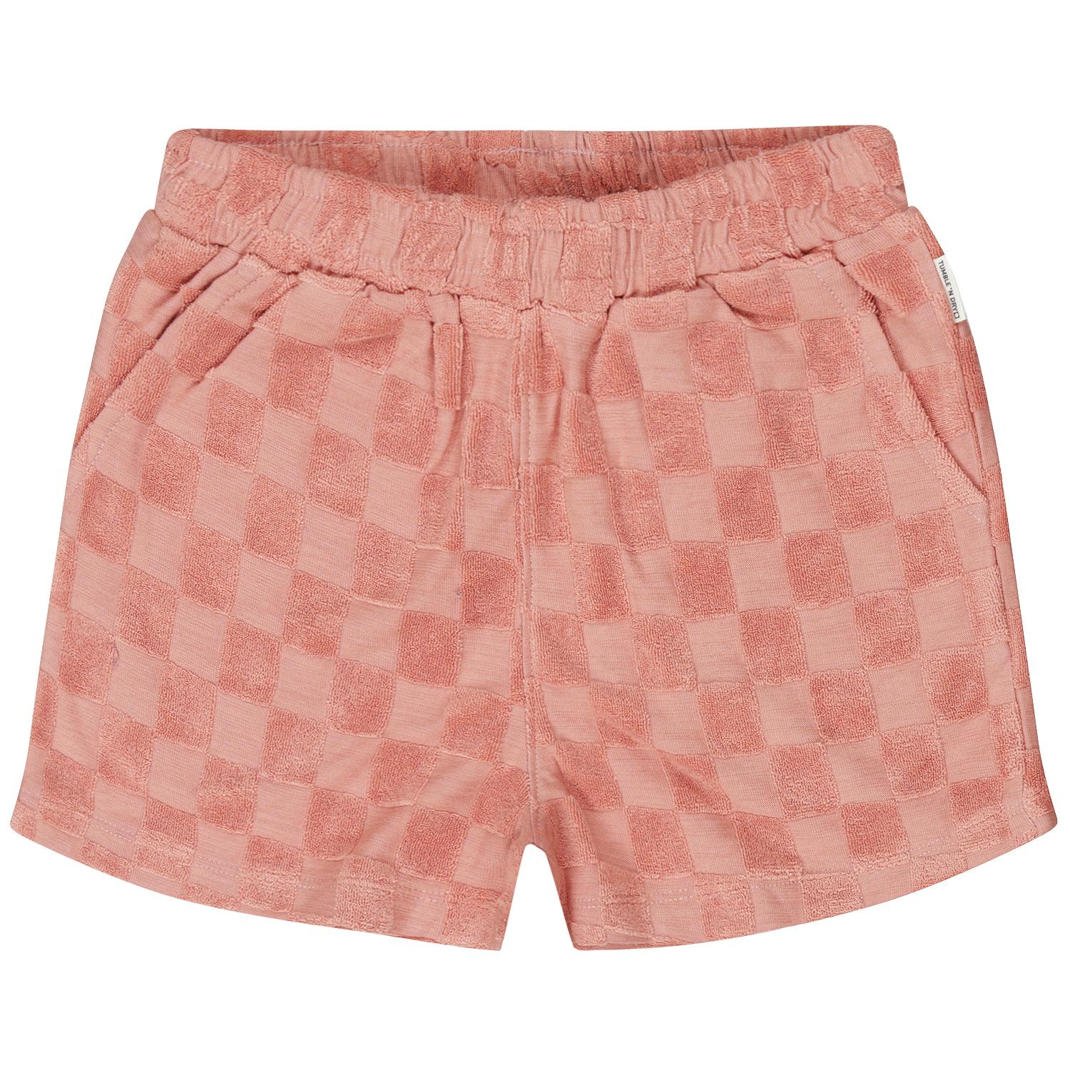 Siesta Key Short Meisjes -Tumble 'N Dry