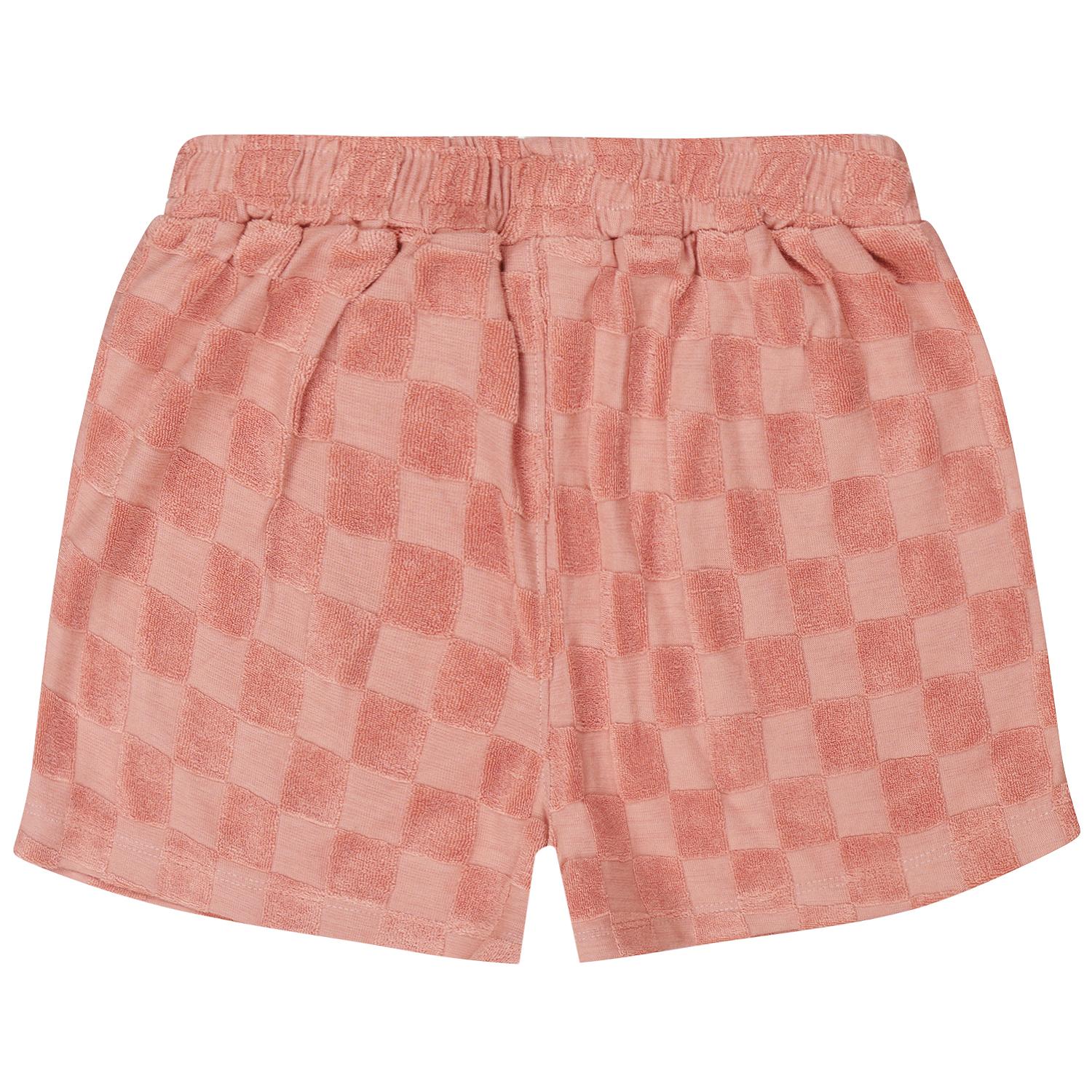 Siesta Key Short Meisjes -Tumble 'N Dry