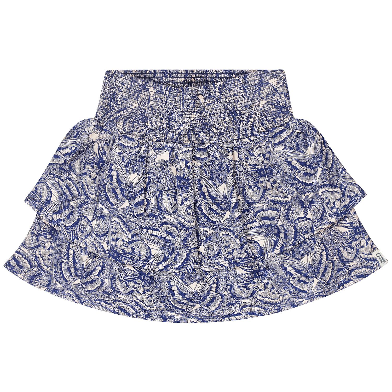 Papillon Skort Meisjes -Tumble 'N Dry