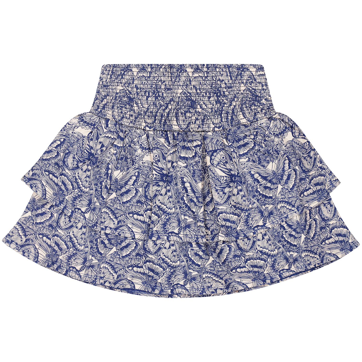 Papillon Skort Meisjes -Tumble 'N Dry