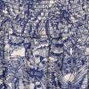 Papillon Skort Meisjes -Tumble 'N Dry