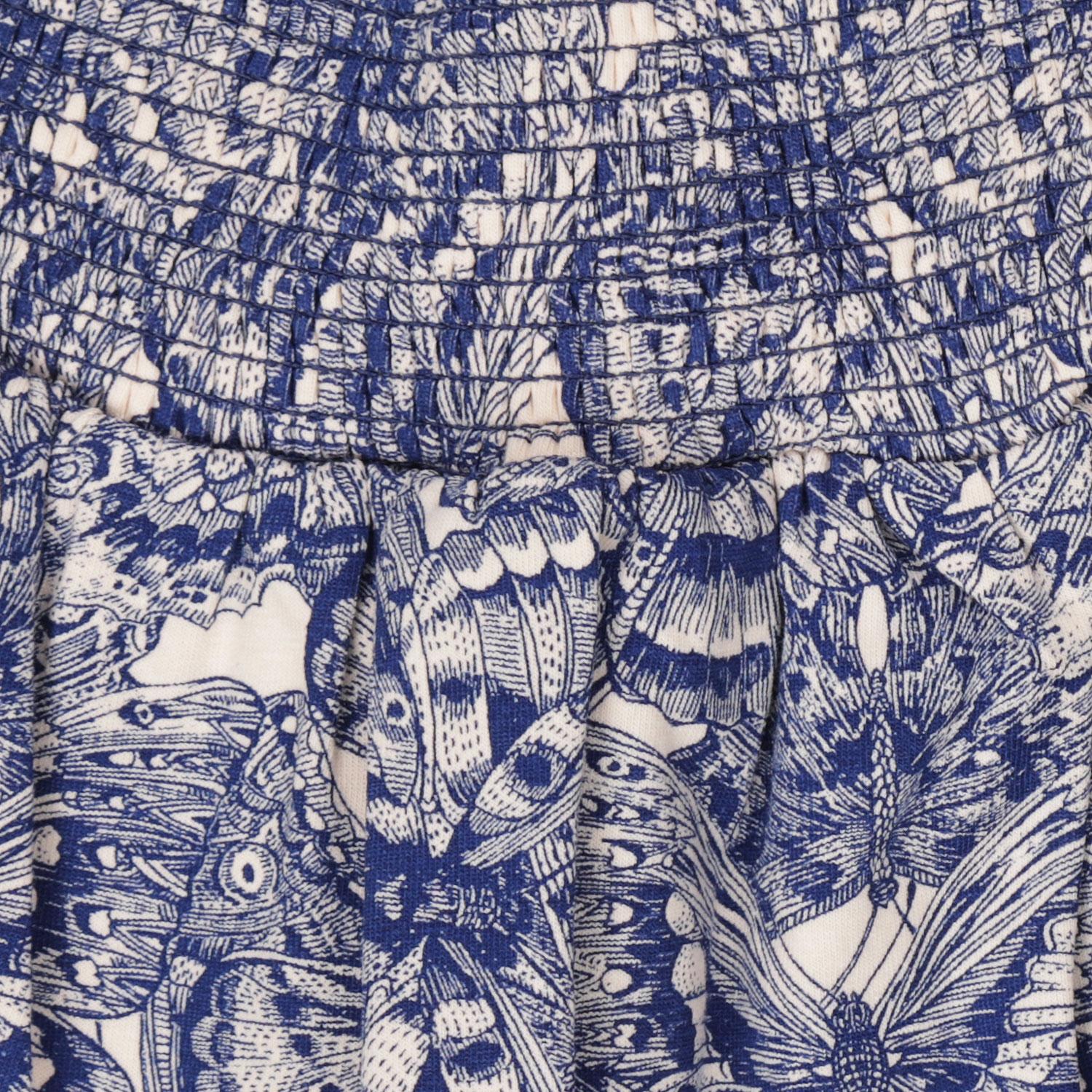 Papillon Skort Meisjes -Tumble 'N Dry