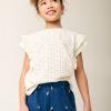 Palmdale Short Meisjes -Tumble 'N Dry