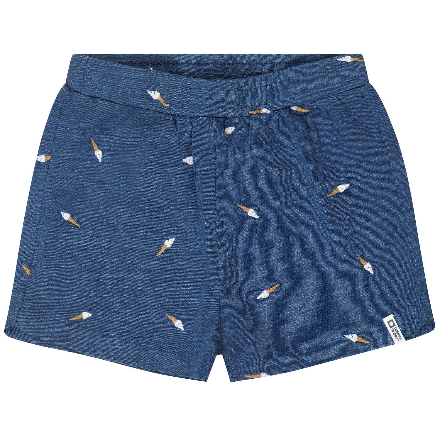 Palmdale Short Meisjes -Tumble 'N Dry