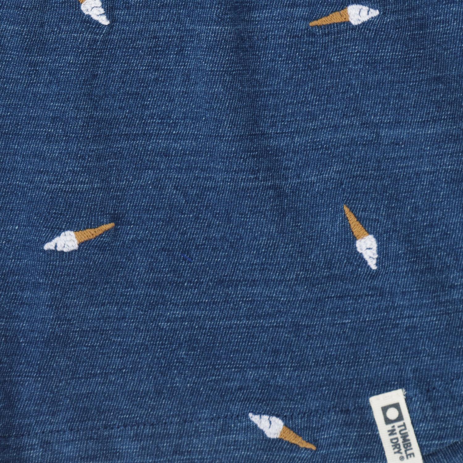 Palmdale Short Meisjes -Tumble 'N Dry
