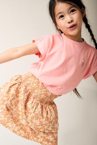 Santa Ana Skort Meisjes -Tumble 'N Dry