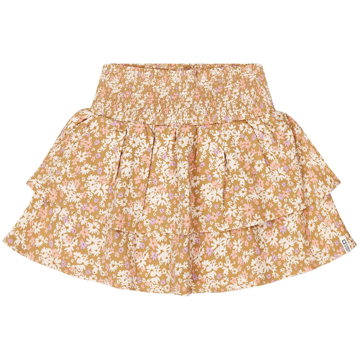 Santa Ana Skort Meisjes -Tumble 'N Dry