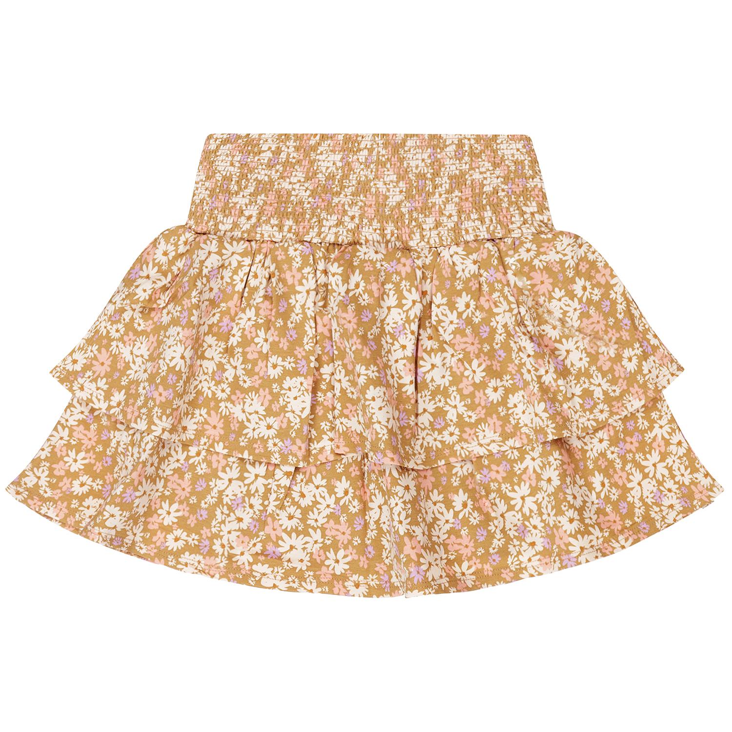 Santa Ana Skort Meisjes -Tumble 'N Dry